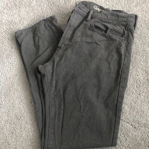 Men’s Gap Jeans